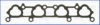 NISSA 1403599B00 Gasket, intake manifold